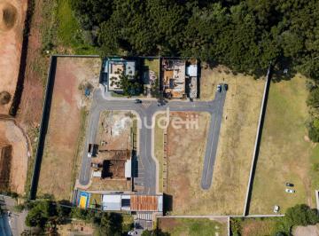 Terreno · 348m² · Terreno em Condomínio Alto Padrão