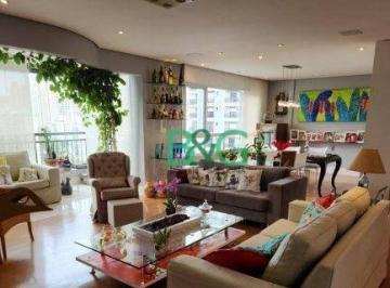 b699688c970c2b40c418a8c4683a4efcd41bccaf · Apartamento à venda, 130 m² por R$ 948.900,00 - Vila Suzana - São Paulo/SP
