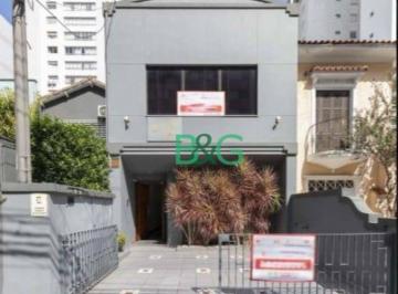 0b23fec51a5be8aaeefd0596fa352c7d1a469eb9 · Sobrado à venda, 280 m² por R$ 3.000.000,00 - Paraíso - São Paulo/SP