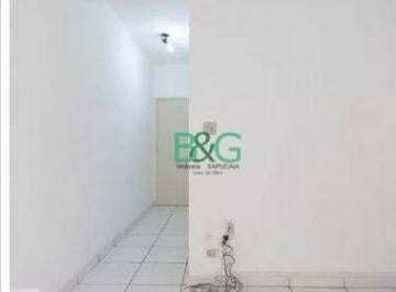 60a0106d8be200a8e2041ee994103fc5ba049e56 · Studio à venda, 38 m² por R$ 249.000,00 - Campos Elíseos - São Paulo/SP
