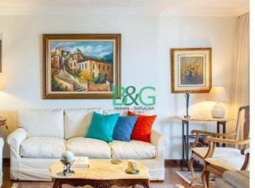 c3f9267c9cd867277db9d194291fa8ccfe8f566a · Apartamento à venda, 237 m² por R$ 2.799.000,00 - Campo Belo - São Paulo/SP