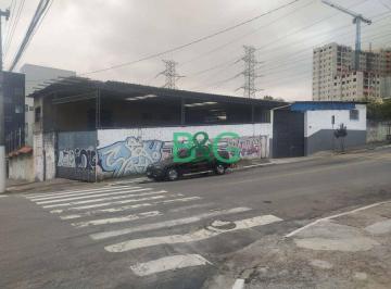 655fc021067c47e265265b829798311e00b7b032 · Galpão à venda, 400 m² por R$ 2.080.000,00 - Vila Guilhermina - São Paulo/SP