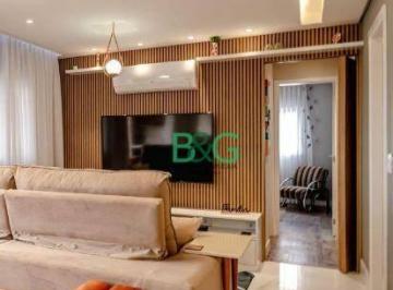 2617c604427eb94948177fb03bc5eb5b84294606 · Apartamento à venda, 108 m² por R$ 1.352.000,00 - Vila Augusta - Guarulhos/SP