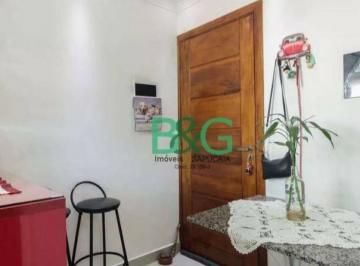 d5141807781c4cf6b653f9593f2f75f20caccb42 · Apartamento à venda, 44 m² por R$ 399.000,00 - Tatuapé - São Paulo/SP