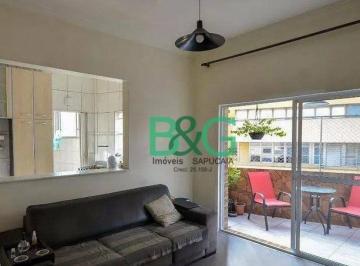 798e5dc8d5d698e7d899cbf5e0c9661d686f571d · Apartamento à venda, 82 m² por R$ 349.000,00 - Aclimação - São Paulo/SP