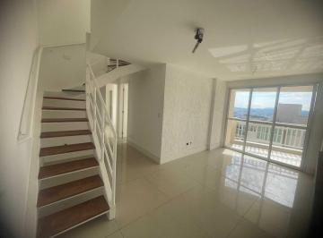 Apartamento · 180m² · 2 Quartos · 2 Vagas · Cobertura Duplex no bairro Estrela Sul por R$890.000,00