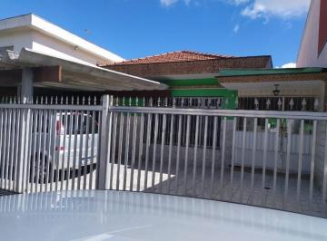 Foto 01 · TERRENO PLANO 10X40M: RUA DAS HERAS, PRÓXIMO AO METRÔ TAMANDUATEÍ-V.PRUDENTE, COM 3 CASAS TÉRREAS LA