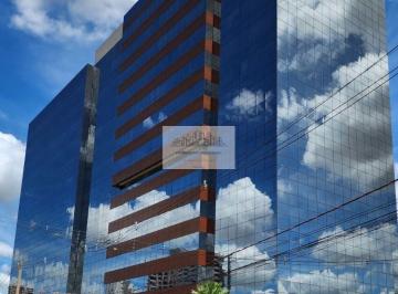 Comercial · 1 Vaga · Sala comercial no Edifício Navarro Building