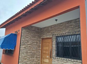 Fachada · Casa em Bela Vista, Resende/RJ
