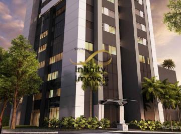 Apartamento · 172m² · 3 Quartos · 3 Vagas · Apartamento à venda no bairro Santo Agostinho - Belo Horizonte/MG