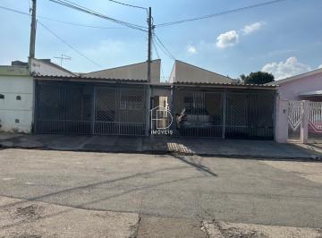 Foto 01 · Casa, Cidade Jardim II, Americana, SP