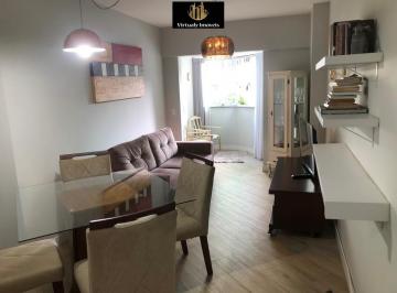 Apartamento · 65m² · 2 Quartos · 1 Vaga · Apartamento mobiliado no Edifício Lugano em Balneário Camboriú