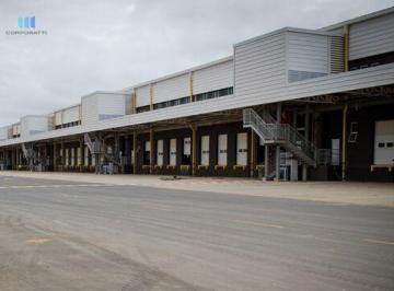 Comercial · 4477m² · Pavilhão/Galpão Em condomínio em Vila Bethania, Viana/ES