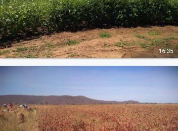 Rural · 2030m² · FAZENDA LOCALIZADA NO MUNICÍPIO D MANGA/MG.
