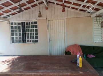 Rural · 200m² · Fazenda 200 h cultura calcárea, 27 km de Curvelo