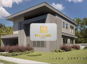 Casa · 650m² · 4 Quartos · 4 Vagas · Condomínio Supremo Itália - Condomínio Supremo Itália