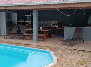Casa · 15808m² · 3 Quartos · 2 Vagas · Sobrado á Venda com 3 Dormitório 1 Suite