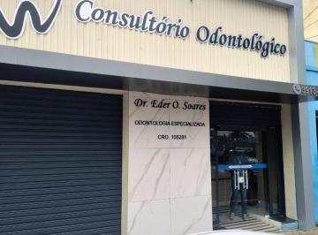 Comercial , São José dos Campos · Excelente Ponto Comercial no Centro de São José, próximo ao calçadão