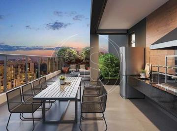 Apartamento · 75m² · 2 Quartos · 1 Vaga · APARTAMENTO COM 2 SUÍTE DE 75M² EM MOEMA