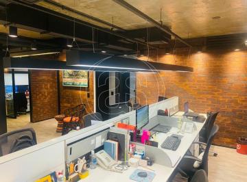 Comercial · 98m² · 3 Vagas · CONJUNTO COMERCIAL no ITAIM BIBI - 98M² - TRÊS VAGAS