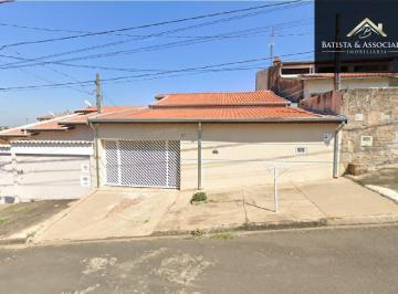 Casa · 160m² · 2 Quartos · 2 Vagas · Casa Térrea Dic VI, Campinas/SP