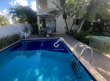 Foto-0 · AVENIDA SANTOS DUMONT, Lauro de Freitas. Duplex ALTO PADRÃO, condomínio fechado com infraestrutura, 
