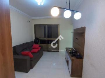 Foto-0 · AV. SANTOS DUMONT, Lauro de Freitas. Apartamento NASCENTE com 2 quartos sendo 1 suíte, 65m² de área 
