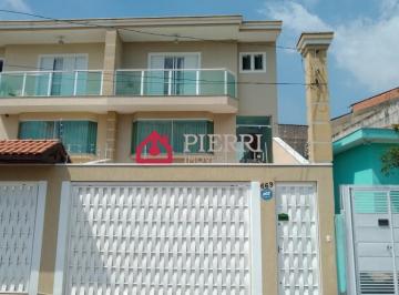 Casa · 190m² · 3 Quartos · 4 Vagas · Sobrado a venda no  Jardim Líbano, próximo Cartório de Pirituba
