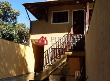 Casa · 245m² · 3 Quartos · 5 Vagas · Sobrado a venda em Pirituba travessa Av Mutinga 5 vagas