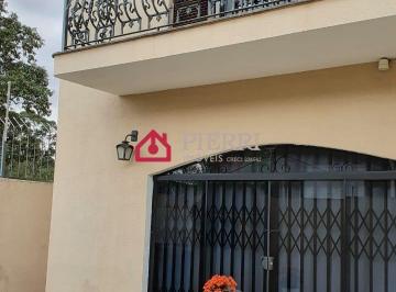 Casa · 220m² · 3 Quartos · 2 Vagas · Sobrado a venda no City Recanto/Pirituba 3d (1 suíte) 220 m² SACRA