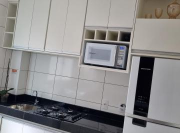 Imagem do Imóvel · Apartamento na região central de Lagoa Santa