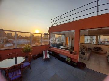523689_in8QR54B_523689670694b331aa2.jpg · VENDA Cobertura Duplex , 161m², 3 dormitórios, sendo 1 suíte, 3 vagas - Ipiranga - ESTUDA PERMUTA