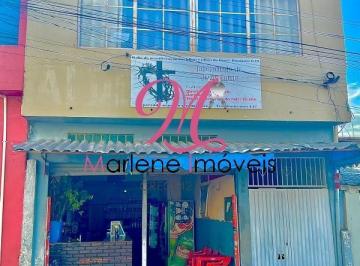 Foto 01 · Casa, Conjunto Habitacional São José, Campo Limpo Paulista, SP