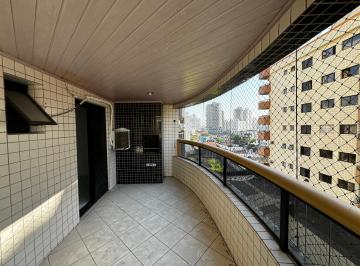 Apartamento de 1 quarto, Praia Grande · Apartamento de 1 dormitório com 47m²por R$ 345 mil 