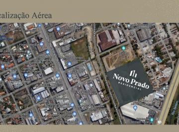 Apartamento de 2 quartos, Curitiba · Apartamento com 2 dormitórios 46,61m² 1 vaga no Prado Velho