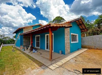 Rural · 520m² · 3 Quartos · Chácara com Acesso Asfaltado Completa Mairiporã - 599 mil! Facilita!