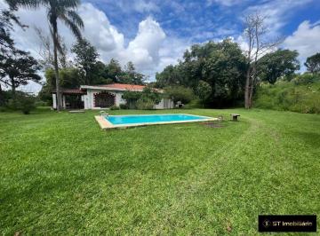 Rural · 330000m² · 4 Quartos · Incrível Sítio em Atibaia Para Loteamento ou Empreendimento 12 Alqueires!