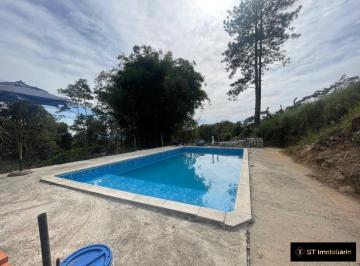 Rural · 2000m² · 3 Quartos · Oportunidade de Chacara em Mairiporã 380mil Dentro de  Condominio