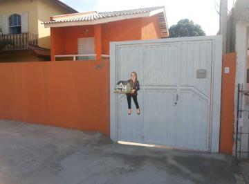 Casa · 72m² · 2 Quartos · 4 Vagas · Vendo Sobrado Não Geminado no Jardim Marcelino, Caieiras!