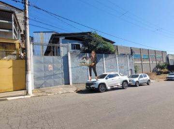 Comercial · 448m² · Galpão Comercial à Venda, Polo Industrial de Franco da Rocha