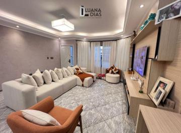 q1ravg2owyzyjrhztg4zjay_md · Casa 3 dorm Mobiliada na Guilhermina - 400 metros da praia
