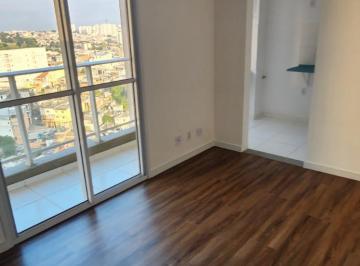 Apartamento de 2 quartos, Osasco · Apartamento 47m² - 2 dormitórios - Quitaúna - Osasco
