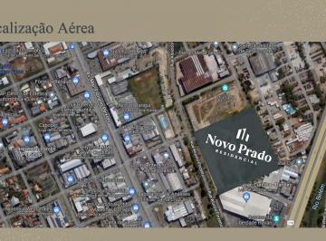 Apartamento de 2 quartos, Curitiba · Apartamento 46,61m² 2 dormitórios 1 vaga no Prado Velho