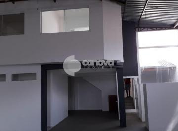 Comercial · 270m² · Barracao, Jardim Vila Rica II, Santo Antônio de Posse, SP