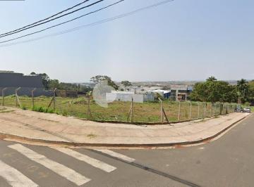 Comercial · 4320m² · Area, Parque Rural Fazenda Santa Cândida, Campinas, SP