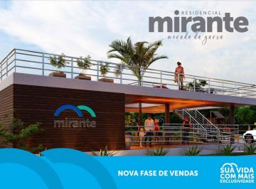 Terreno , Matias Barbosa · Condomínio Mirante Morada da Garça 