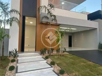 Casa · 3m² · 3 Quartos · 4 Vagas · Sobrado com 3 suítes no Parqville Jacarandá, Aparecida de Goiânia codigo: 68716