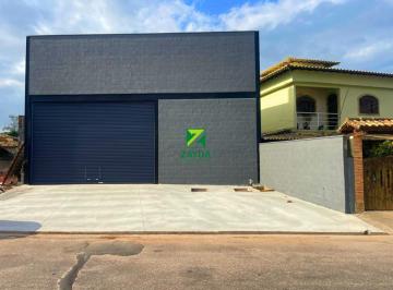 Foto 12 · Galpão industrial para locação em Rio das Ostras-RJ, bairro Jardim Miramar: 1 sala, 2 banheiros, 3 v