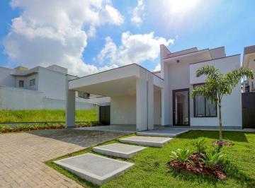 Foto 02 · Casa, Residencial Lagos D'icaraí, Salto, SP