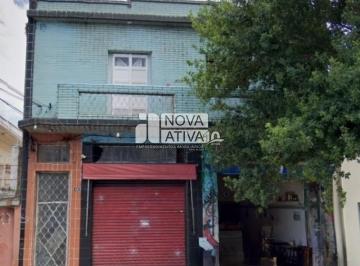 Foto 01 · Terreno - Vila Maria Alta